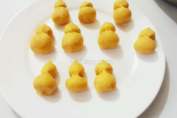 南瓜葫芦的做法图解11