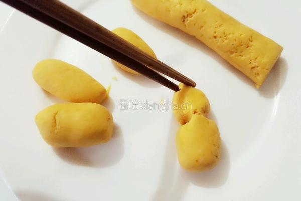 南瓜葫芦的做法图解10