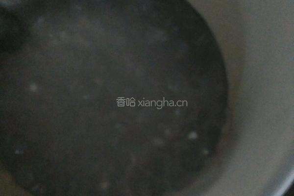 苹果西米露的做法图解2