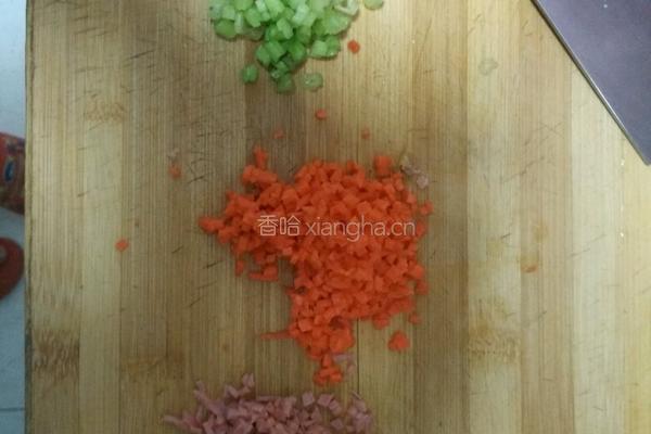 香煎土豆饼的做法图解3
