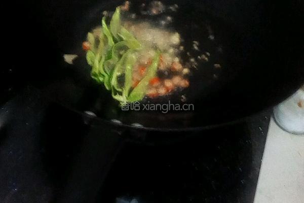 炒土豆丝的做法图解6