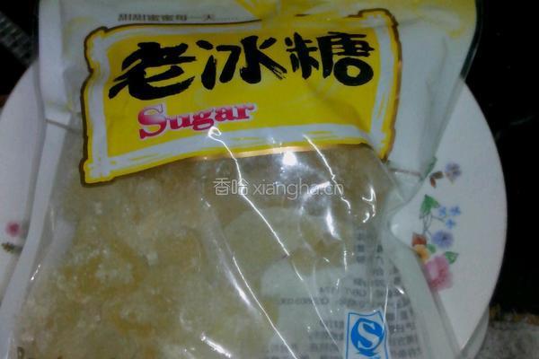 老冰糖炖梨的做法图解4