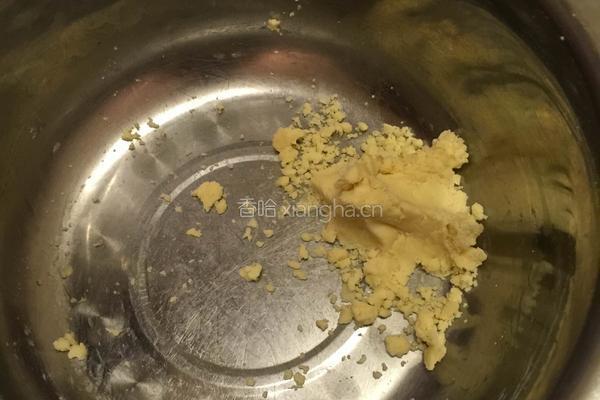 咸味发酵苏打的做法图解2