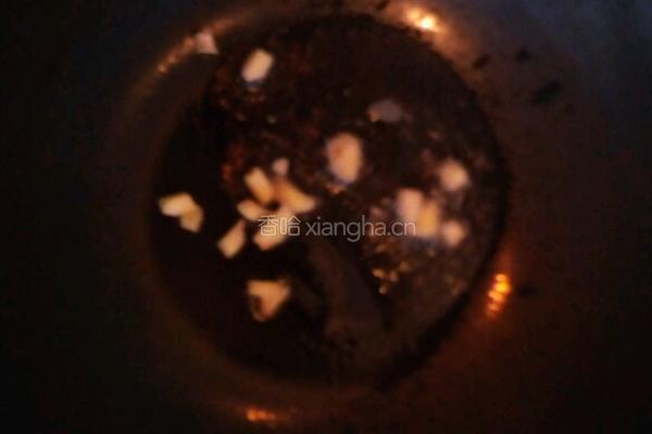 蘑菇肉丸汤的做法图解4