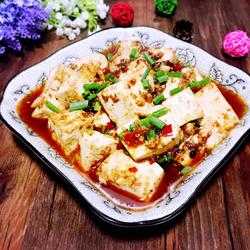川味红烧豆腐的做法[图]