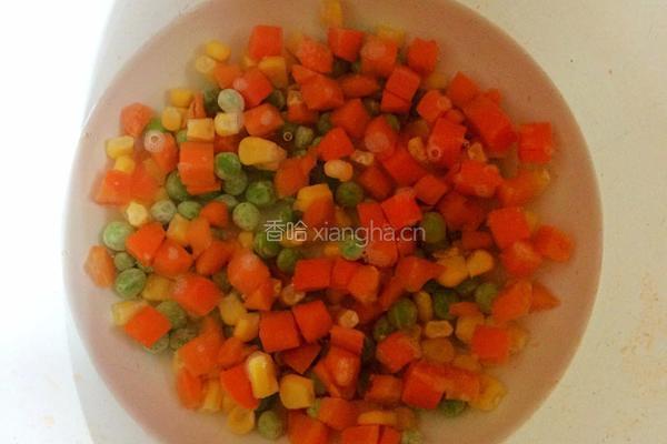 嫩滑牛肉粒的做法图解4