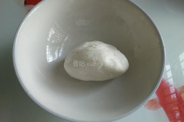 糯米红枣（心太软）的做法图解3