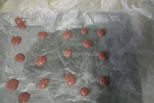 蓝莓蛋糕卷的做法图解8