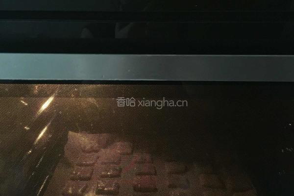 葡萄干奶酥的做法图解14