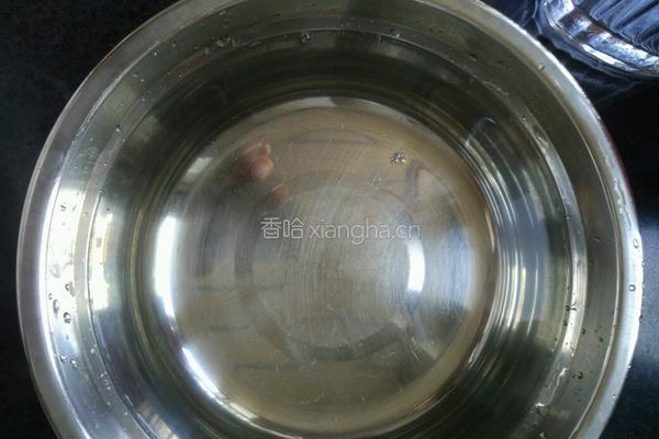 鸡蛋炒挂面的做法图解3