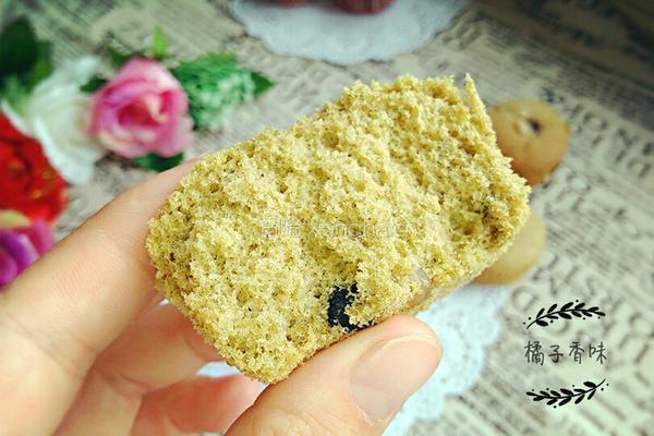 抹茶蜜豆物语的做法图解11