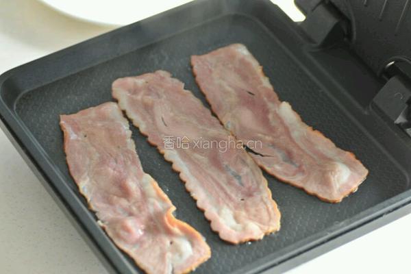 煎饼果子的做法图解3