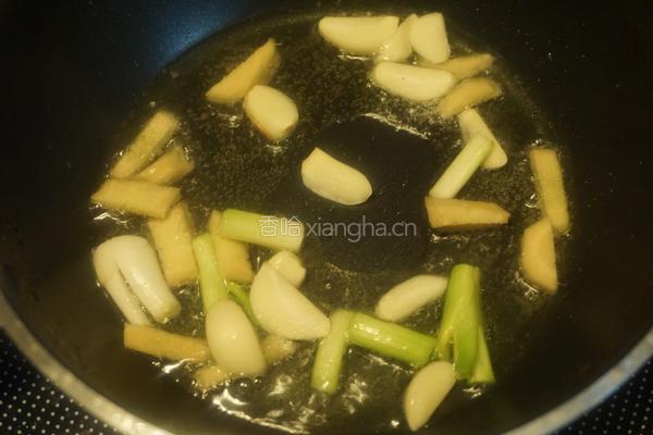 辣子鸡的做法图解6