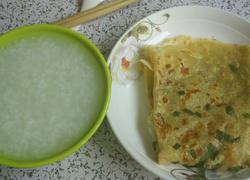 杂粮煎饼果子