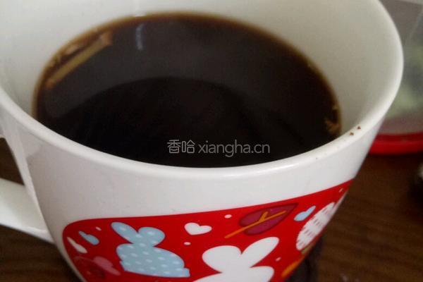 姨妈汤的做法图解6