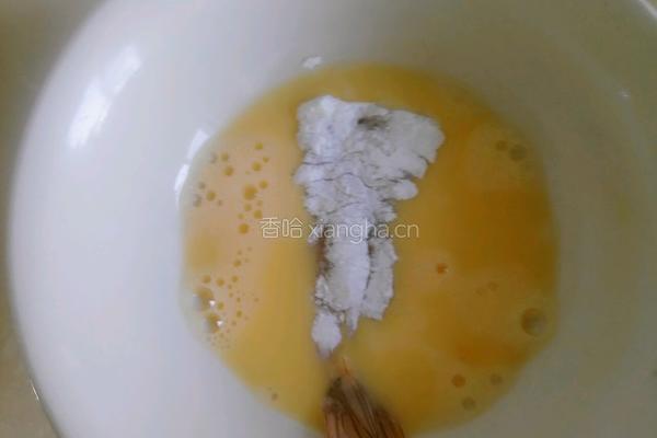 炸虾排的做法图解6