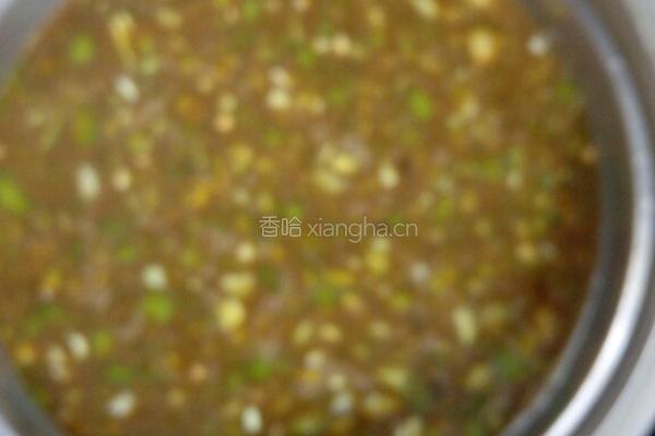 辣椒焖子的做法图解5