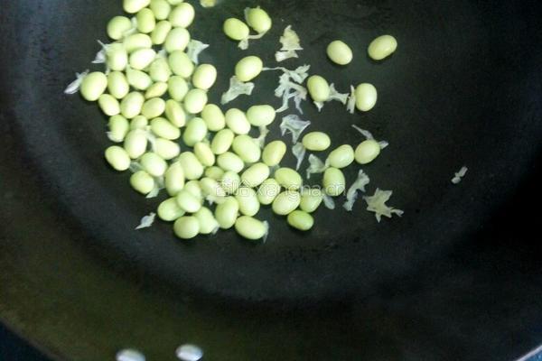 梭子蟹豆腐汤的做法图解3