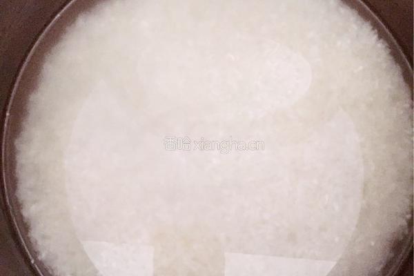 咖喱牛肉饭的做法图解1