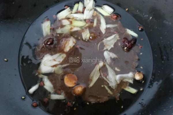 酱香烤鱼的做法图解9