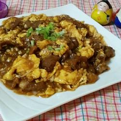 醋溜苜蓿的做法[图]