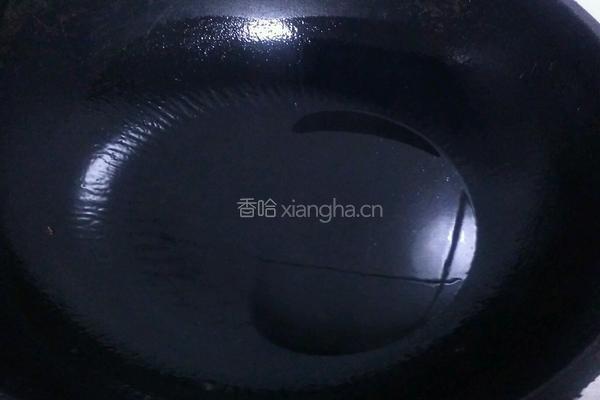 醋溜苜蓿的做法图解9