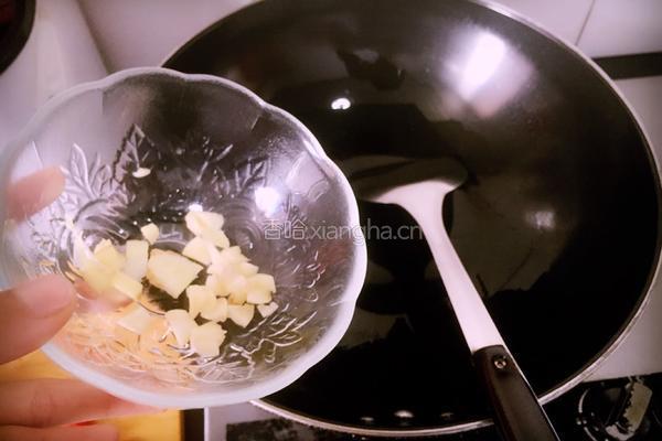 酸辣凉拌三丝的做法图解8