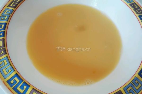 小肠灌蛋的做法图解4
