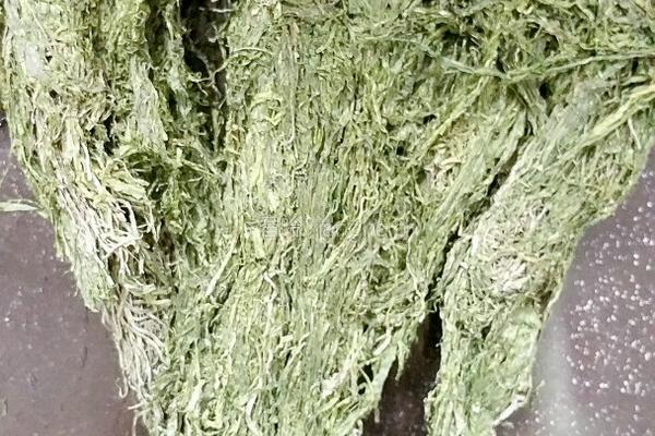 苔条花生米的做法图解2