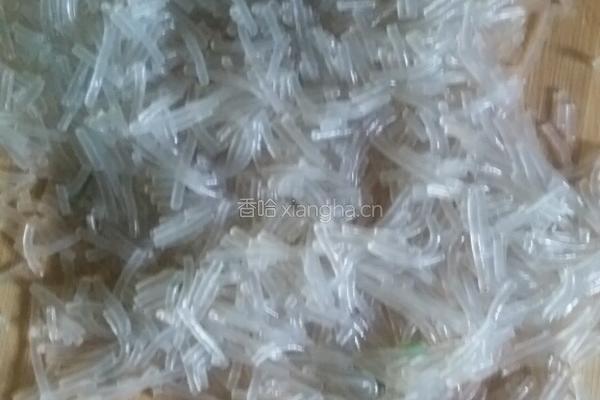 炸菜角的做法图解3