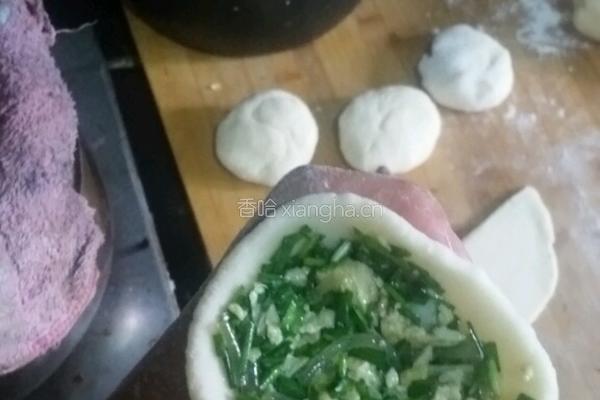 炸菜角的做法图解9