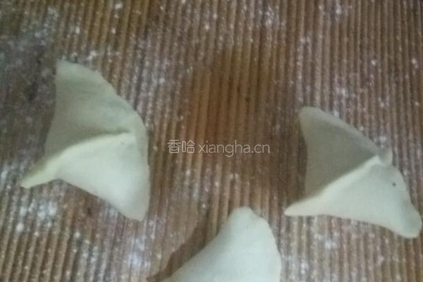 炸菜角的做法图解10