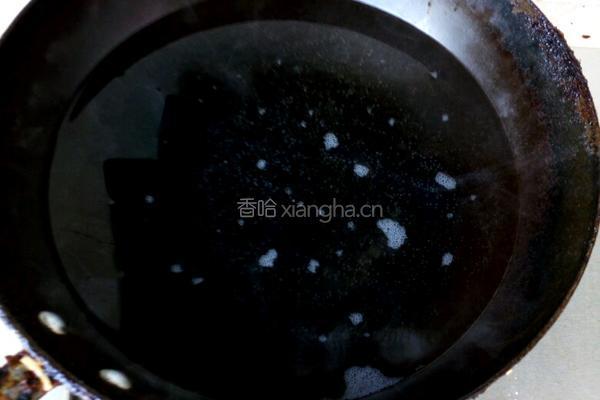 驴肉丸子萝卜汤的做法图解4