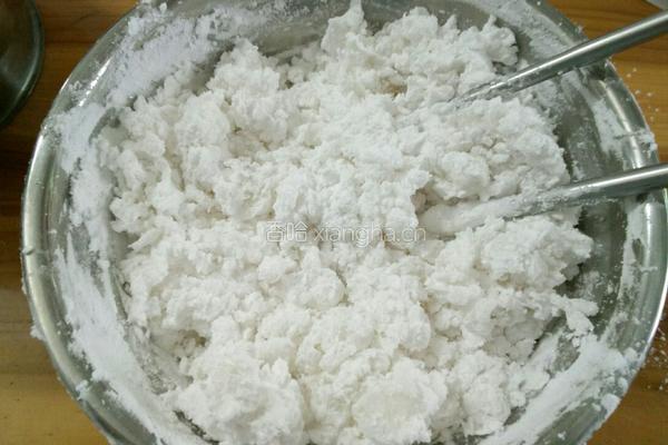 水晶饺子的做法图解6