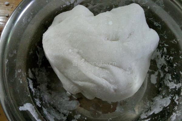 水晶饺子的做法图解7