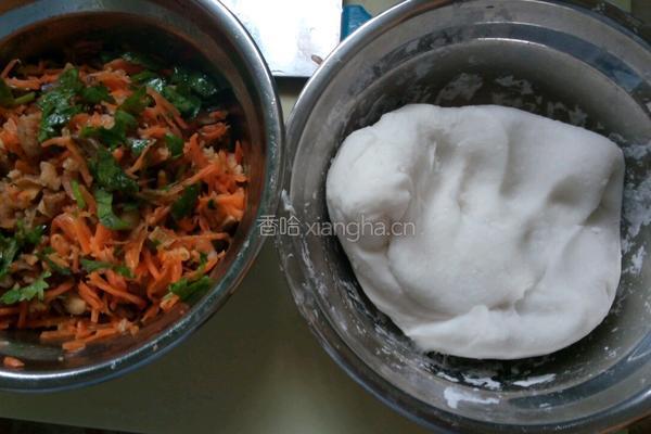 水晶饺子的做法图解8