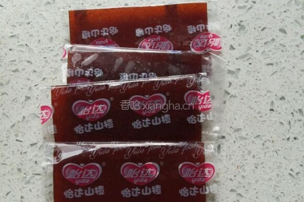 桂花蜜汁山药的做法图解3