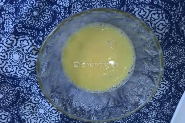 蓝莓果酱西式多的做法图解3