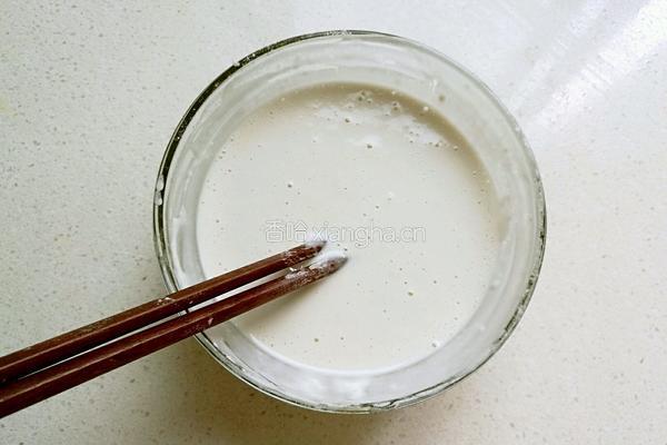 藕夹的做法图解6