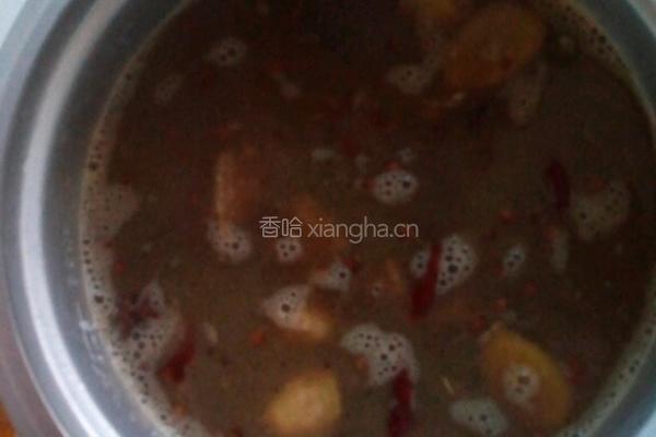 啤酒鸭的做法图解7