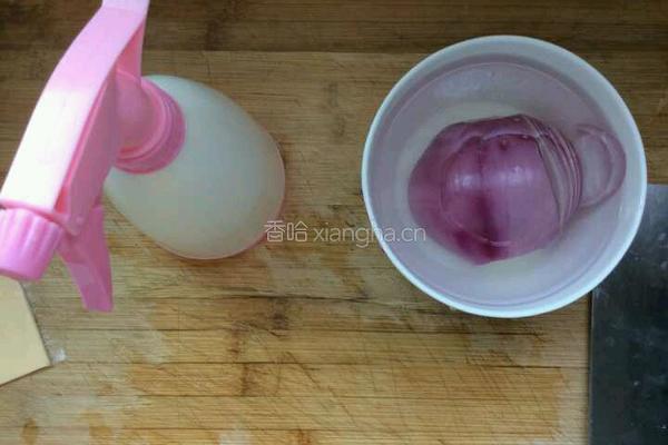 方便面版（番茄芝士意大利面）的做法图解3