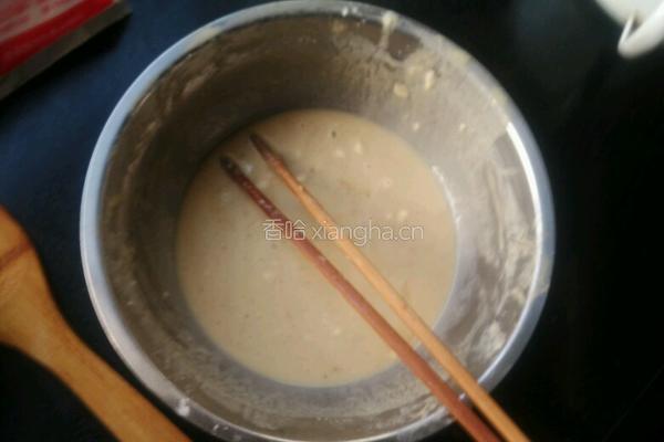 炸小鲅鱼的做法图解1