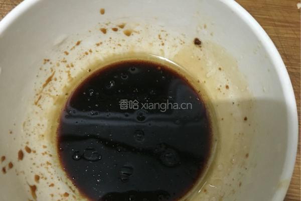 烤茄子的做法图解4