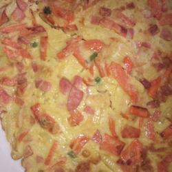 土豆火腿饼的做法[图]