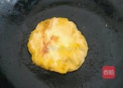 红薯饼的做法图解5