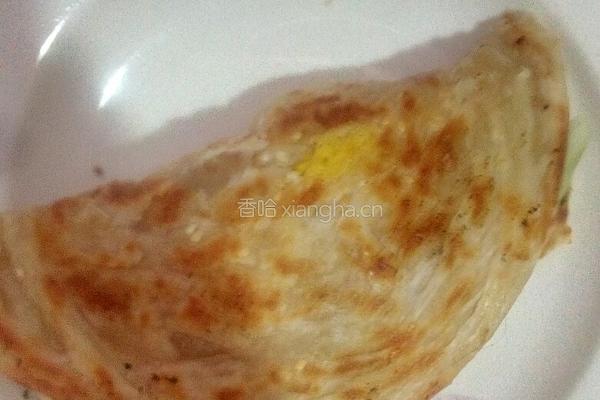 手抓饼的做法图解8