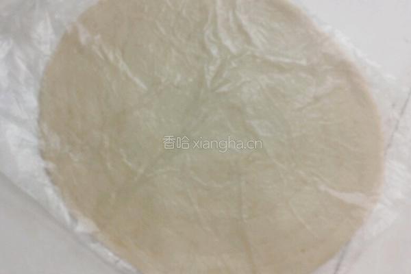 手抓饼的做法图解1