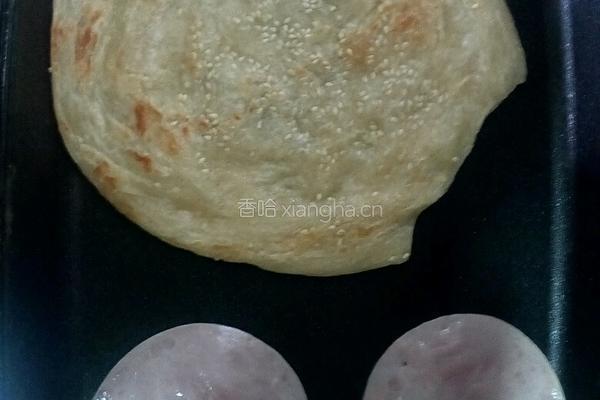 手抓饼的做法图解2