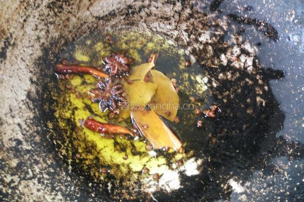 水煮鱼的做法图解9