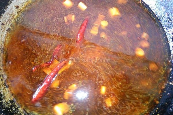水煮鱼的做法图解11